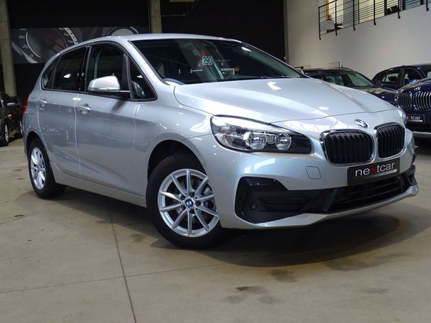 BMW 216d Active Tourer 85 kW image number 2