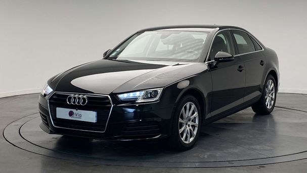 Audi A4 35 TFSI S-line Business 110 kW image number 1