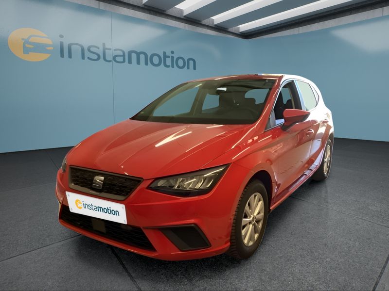 Seat Ibiza Style 1.0 TSI