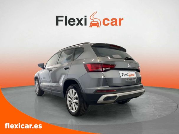 Seat Ateca 1.0 TSI Style 81 kW image number 2