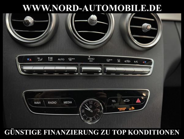 Mercedes-Benz C 300 de T Exclusive 225 kW image number 21