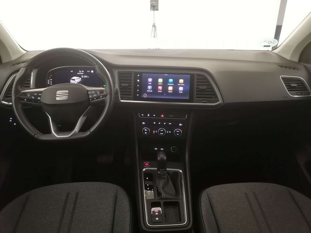 Seat Ateca 1.5 TSI DSG Style 110 kW image number 13