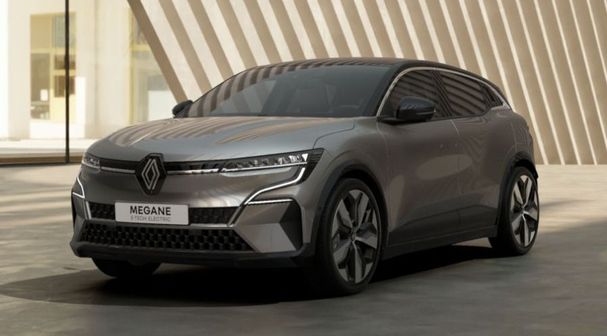 Renault Megane E-Tech EV60 160 kW image number 1