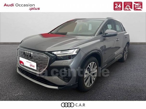 Audi Q4 40 125 kW image number 1