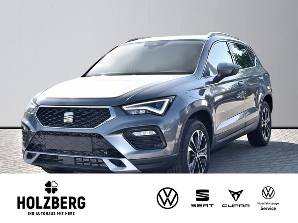 Seat Ateca 1.5 TSI ACT Style 110 kW image number 1