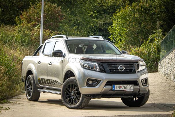 Nissan Navara Double Cab dCi N-GUARD 140 kW image number 1