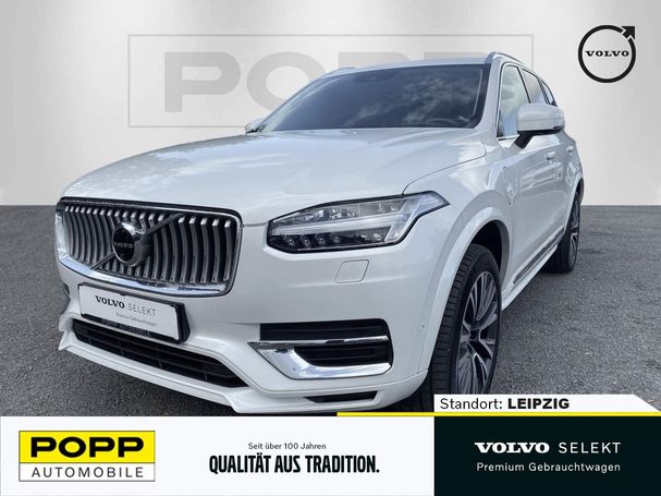 Volvo XC90 Recharge T8 AWD 288 kW image number 1