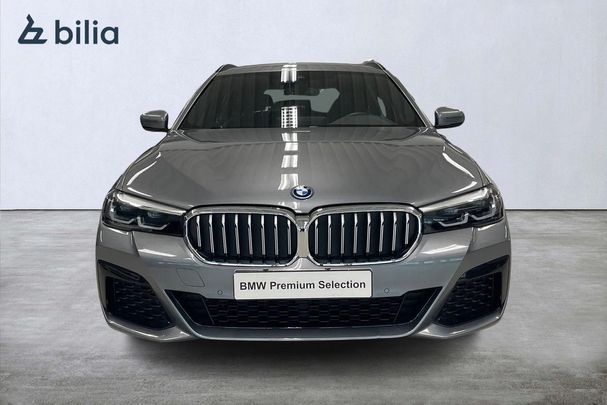 BMW 530 Touring xDrive 216 kW image number 2