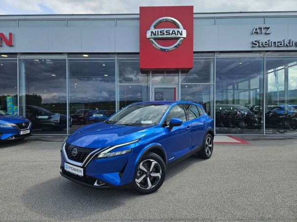 Nissan Qashqai 139 kW image number 12