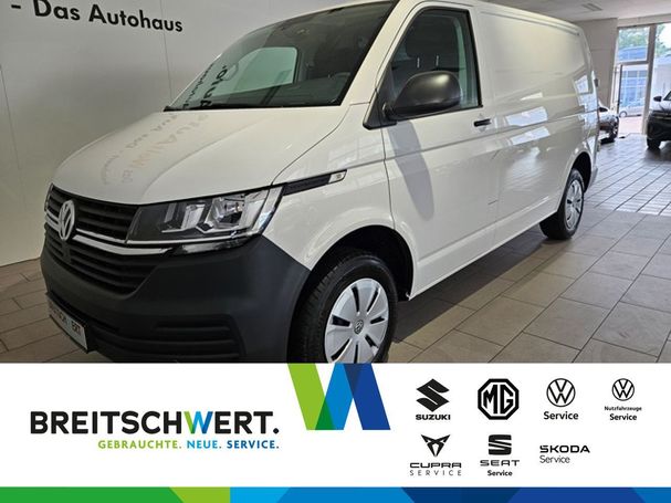 Volkswagen T6 Transporter 81 kW image number 2