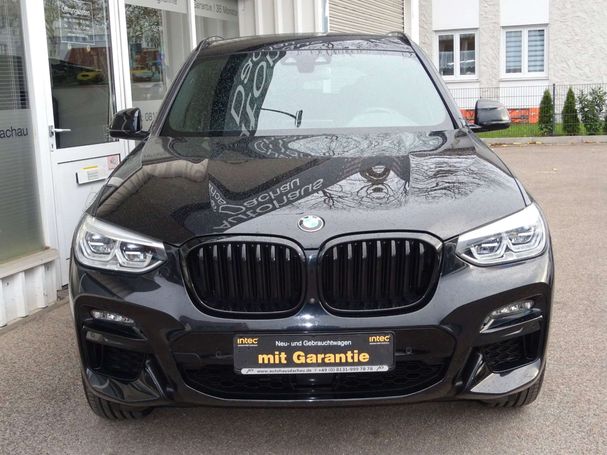 BMW X3 M xDrive 240 kW image number 3