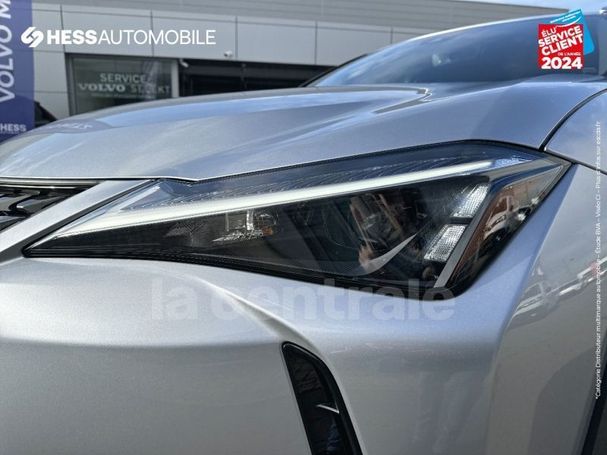 Lexus UX 135 kW image number 50