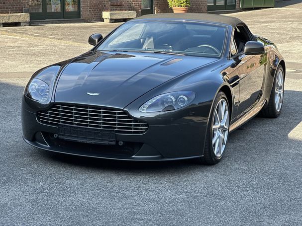 Aston Martin V8 Vantage Sportshift 313 kW image number 15