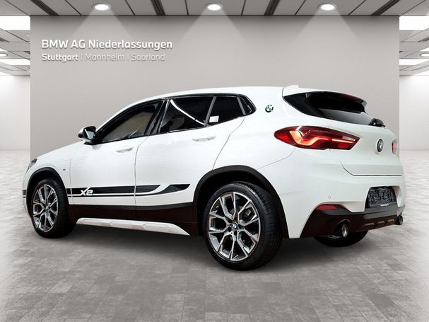 BMW X2 sDrive20i M Sport 131 kW image number 2