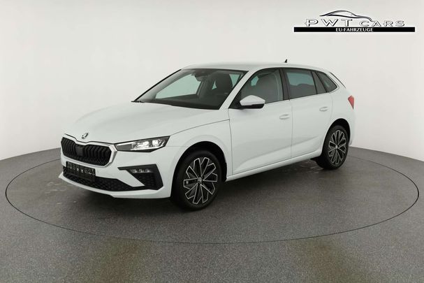 Skoda Scala 1.0 TSI 85 kW image number 28