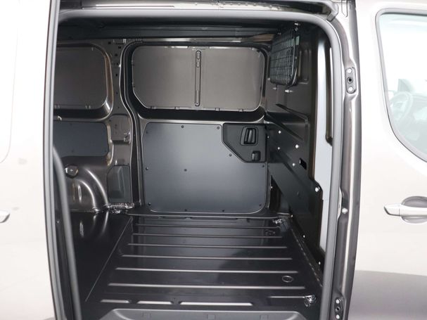 Toyota Proace Electric 75 kWh 100 kW image number 30