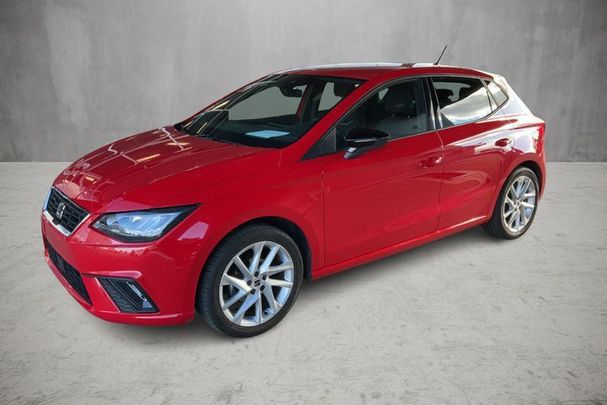 Seat Ibiza 59 kW image number 1