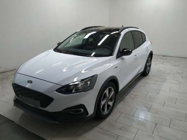 Ford Focus 1.0 EcoBoost 92 kW image number 1