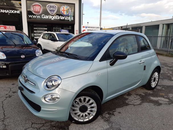 Fiat 500 1.0 Hybrid 51 kW image number 9