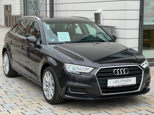 Audi A3 Sportback 85 kW image number 1