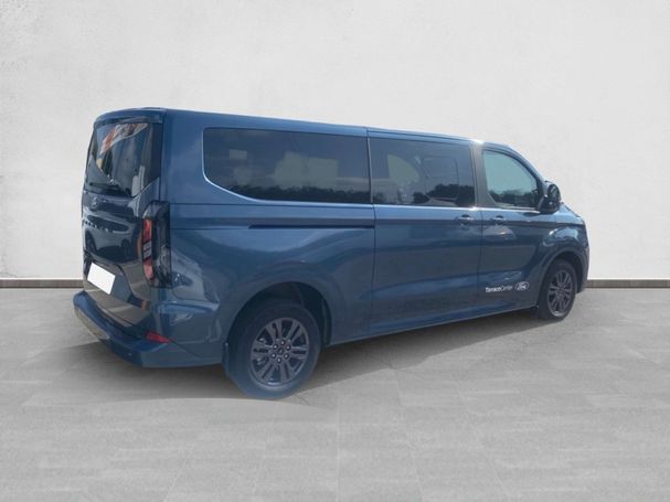 Ford Tourneo Custom 2.0 EcoBlue Titanium 125 kW image number 7