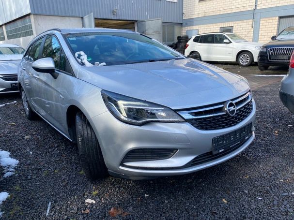 Opel Astra Sports Tourer Business 81 kW image number 2