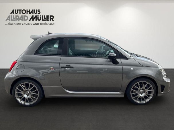 Abarth 695 132 kW image number 3