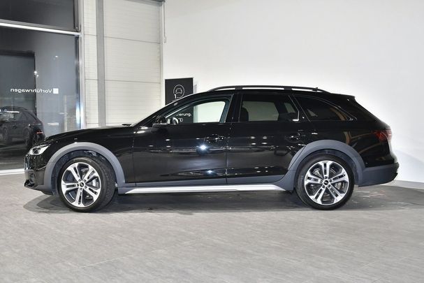 Audi A4 Allroad 40 TDI quattro 150 kW image number 7