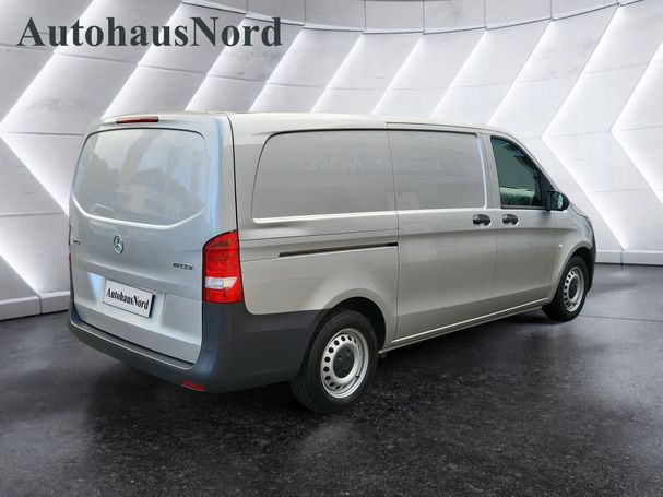 Mercedes-Benz Vito 111 CDi 84 kW image number 29