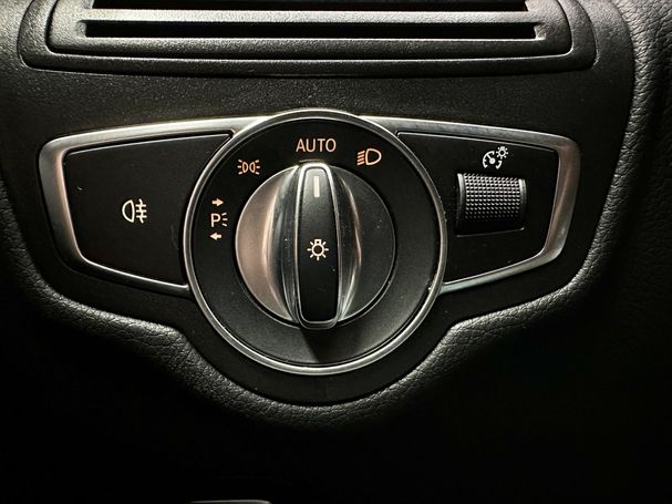 Mercedes-Benz GLC 300 d 180 kW image number 22