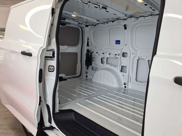 Ford Transit Custom 100 kW image number 7