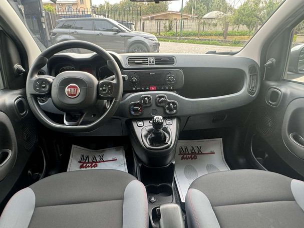 Fiat Panda 0.9 Natural Power Lounge 63 kW image number 12