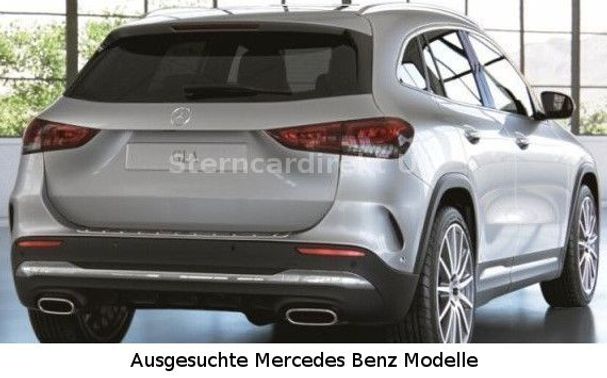 Mercedes-Benz GLA 250 165 kW image number 3