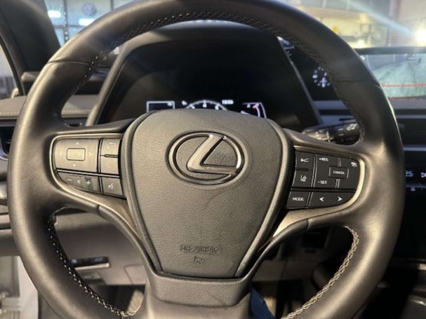 Lexus UX 250h 135 kW image number 10