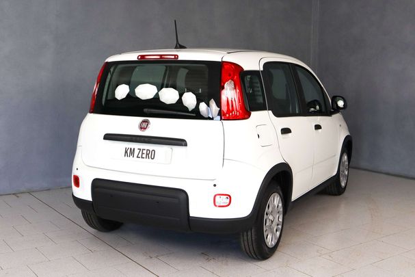 Fiat Panda 51 kW image number 11