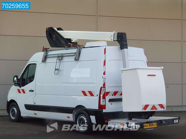 Renault Master 130 96 kW image number 5