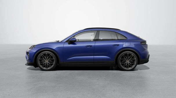 Porsche Macan 300 kW image number 3