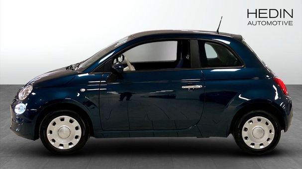 Fiat 500 51 kW image number 6