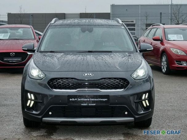 Kia Niro 1.6 104 kW image number 9