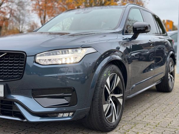 Volvo XC90 B6 R Design AWD Geartronic 220 kW image number 14