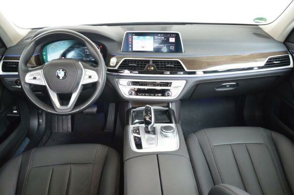 BMW 730d 210 kW image number 7