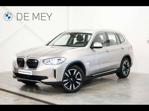 BMW iX3 Inspiring 210 kW image number 1