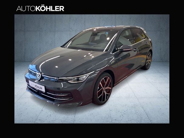 Volkswagen Golf DSG 110 kW image number 1