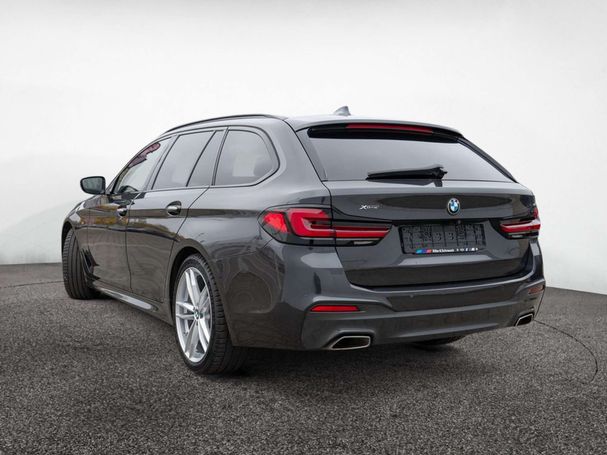 BMW 520d Touring xDrive 140 kW image number 4