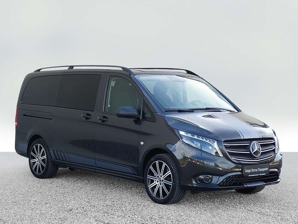 Mercedes-Benz Vito 116 CDi Tourer SELECT 120 kW image number 4