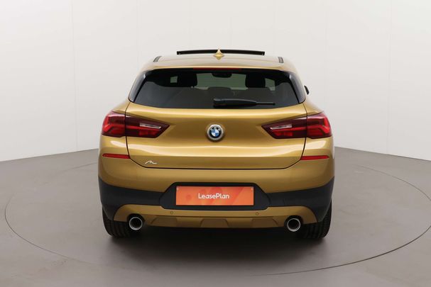 BMW X2 sDrive 100 kW image number 6