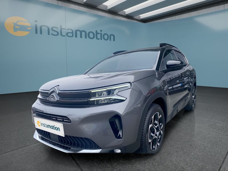 Citroen C5 Aircross 1.2