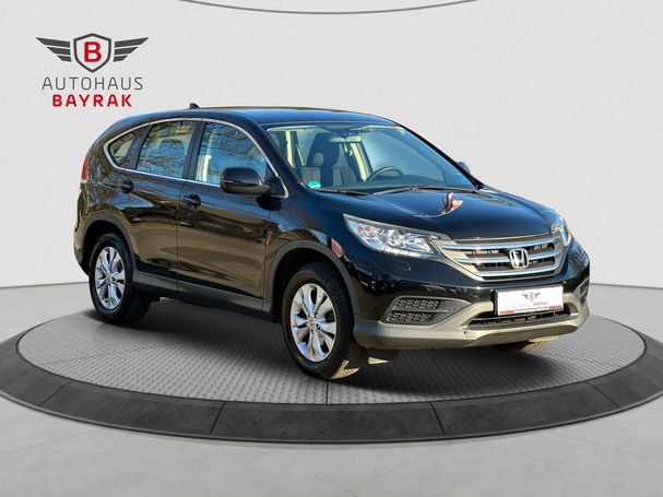 Honda CR-V 2WD Comfort 114 kW image number 2