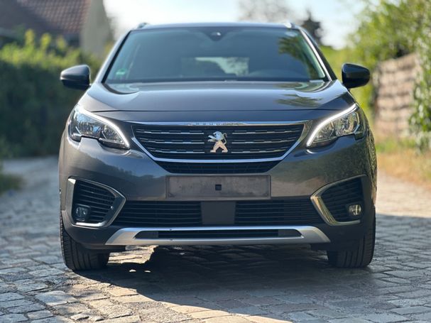 Peugeot 5008 96 kW image number 3