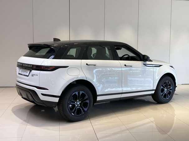 Land Rover Range Rover Evoque 227 kW image number 2